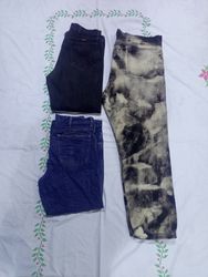 L.L bean jeans
