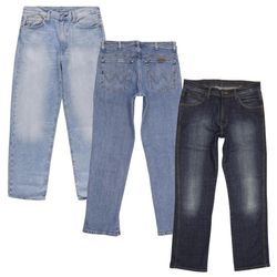 Men's Branded Jeans