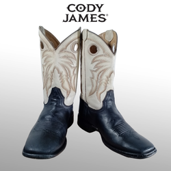 SA#145 Beutiful Cowboy Boots Collection – Cody Jam..