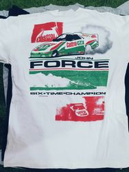 60s/70s/80s T shirt