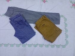 Patagonia jeans