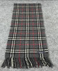Burberry Scarves
