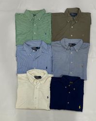 Camisas Polo Ralph Lauren
