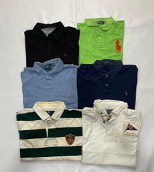 Polo t-shirt