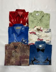Hawaiian Shirts
