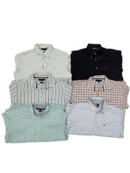 Camicie Tommy Hilfiger