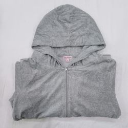 CR4083 Y2K Juicy Hoodies - 12 Pcs