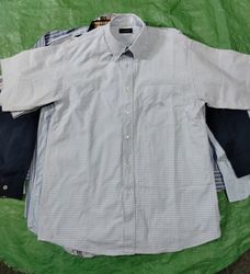 Burberry shirt