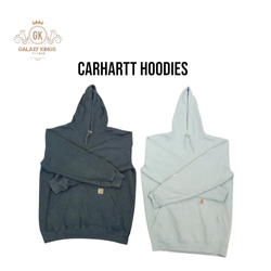 Carhartt Hoodies