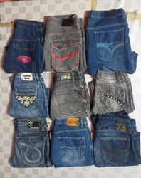 SOUTH POLE AND OTHER MIX BRANDS BAGGY  MEN WEAR  J..