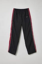 Authentic Nike Track Pants