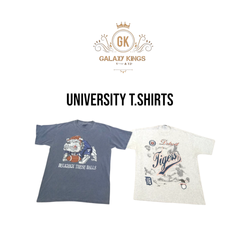 Univeristy T.shirt