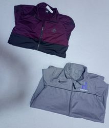 Branded Track Jackets