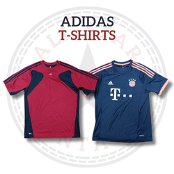 Adidas T-shirts