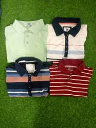 Mixed brand polo T-Shirts 18 pcs bundle