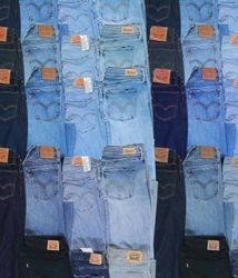 Levis ladies  jeans bundle