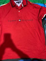 Tommy Hilfiger t shirts 40 pieces