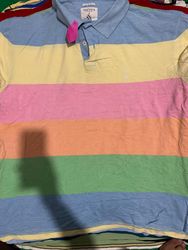 Nautica t shirts 40 pieces