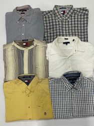 Camisas Tommy