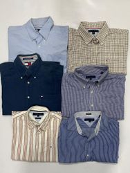 Camisetas Tommy