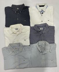 Camisas Lacoste