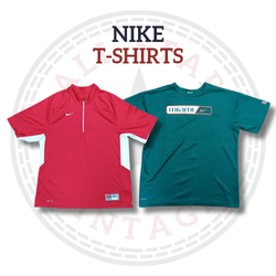 Nike T-shirts