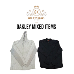 Oakley Mixed Items