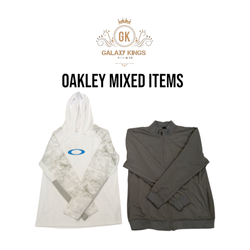 Oakley Mixed Items