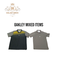 Oakley Mixed Items