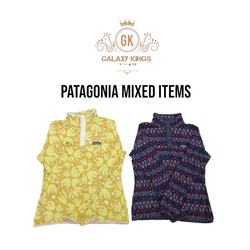 Patagonia Mixed Items