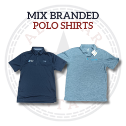 Chemises polo de marque