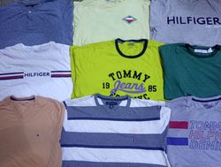 Tommy Hilfiger  T shirts B grade