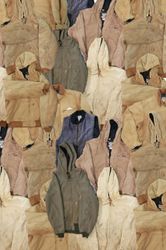 Carhartt Jackets grade C