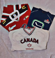 Men's Mix Sports Jerseys (BN-19)