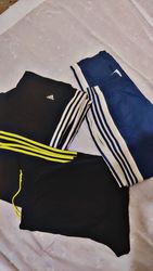 Adidas Activewear Men's Trackpants (BN-20)