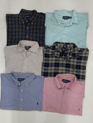 Ralph Lauren Shirts