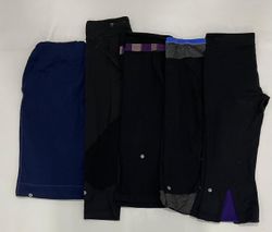 Pantalones cortos / leggings de Lululemon