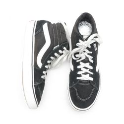 CR4116 Converse / Vans Shoes - 10 Pairs