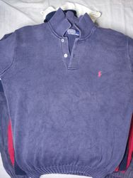 Suéteres Polo Ralph Lauren