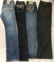 Rock Revival/Miss Me 7Pcs