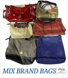 Bolsas de la marca Mix