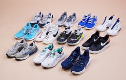 Nike / Adidas Mix Shoes 20 pcs