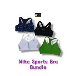 Pacchetto di reggiseni sportivi Nike✨