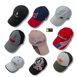 Premium Style Caps Bundle💫