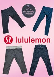 Lululemon Leggings