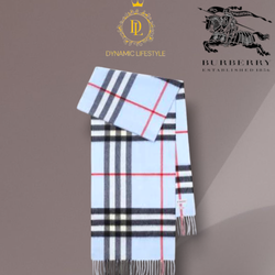 Écharpes Burberry 10 pièces