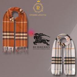 Burberry Scarves 70 pieces