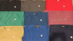 Carhartt T-shirt
