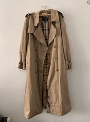 Burberry Trench Coats