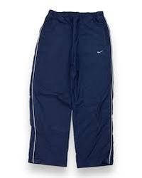 Authentic Nike Track Pants